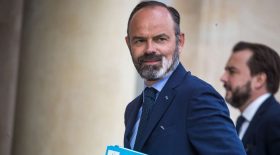 edouard philippe