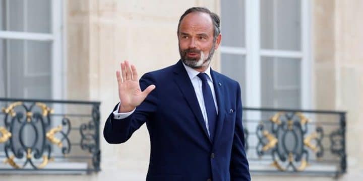 Edouard Philippe remplaçants