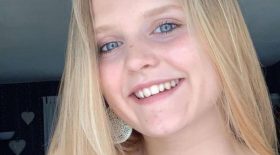 Elia Fontaine adolescente coronavirus coma amputation
