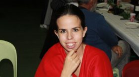 Décès Emeline Perfeito
