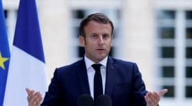 Emmanuel Macron