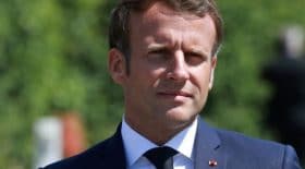 Emmanuel Macron
