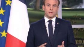 Emmanuel Macron prendra la parole ce 14 juillet