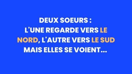 enigme soeurs