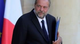 Éric Dupond-Moretti