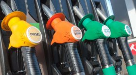 prix carburant