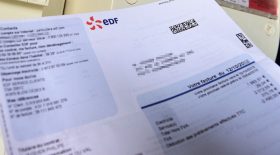 facture électricité augmentation