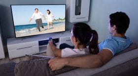 films retour samedi télévision