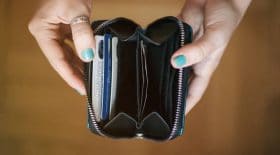 frais bancaires incidents de paiement banques