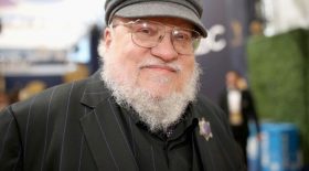 l'auteur de Games Of Thrones bientôt en prison?