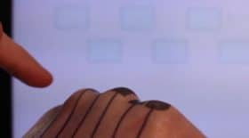 Google s'apprête à développer une nouvelle technologie baptisée SkinMarks