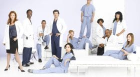 Grey's Anatomy parlera du Coronavirus