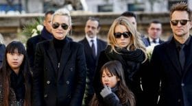 héritage laura smet objets
