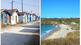 8 villes balnéaires abordables