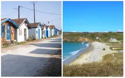 8 villes balnéaires abordables