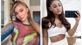 Les 10 célébrités les mieux rémunérées sur Instagram