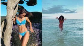 Où les miss passent-elles leurs vacances