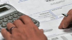 impôts difficultés paiement