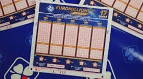 impôt euromillions ticket gagnant
