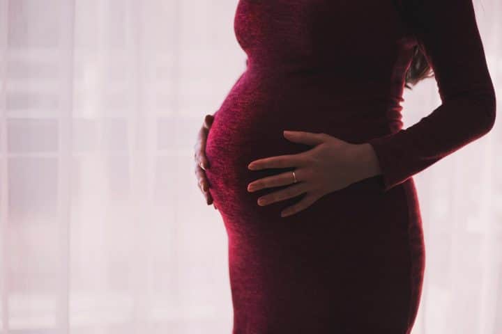 Inde, elle n'arrive pas à tomber enceinte