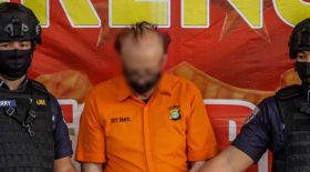 Un français arrêté pour des agressions sexuelles sur plus de 300 mineurs en Indonésie