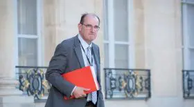 Jean Castex