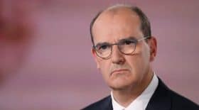 Jean Castex hyperactif