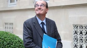 Qui est l'épouse de Jean Castex?