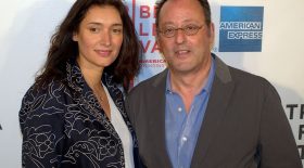 Jean Reno se confie