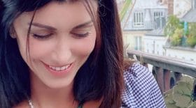 Jenifer sexy sur Instagram