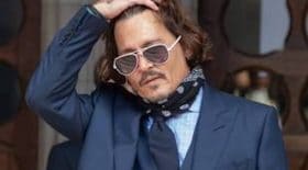 johnny depp amber heard procès