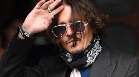 Johnny Depp drogue Lily-Rose