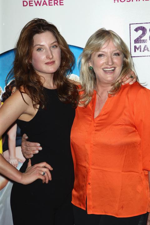 julia piaton même famille