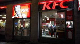 Kfc se soucie de plus en plus du bien-être animal