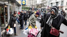L214 Lidl poulet