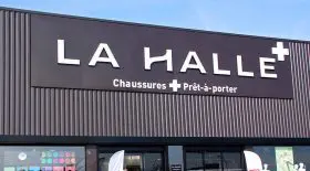 La Halle