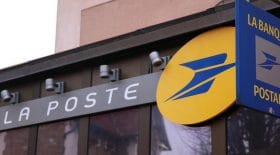 La Poste confinement courrier