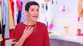 les reines du shopping candidate mensonge