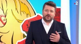 les zamours bruno guillon anecdote