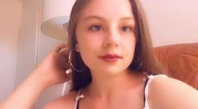 disparition inquiétante
