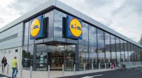 Lidl cliente découverte