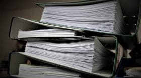 Location, les documents à avoir