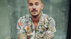 Matt Pokora