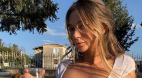 Mathilde Tantot photo sexy