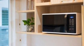 les micro-ondes sont-ils dangereux?