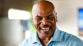 Mike Tyson