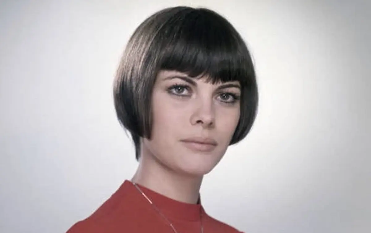 Mireille Mathieu 1