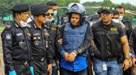Un homme accusé de fournir de faux certificats au Bangladesh