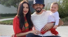 Nabilla déménagement los angeles