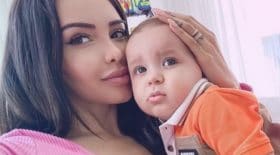 Nabilla Milann